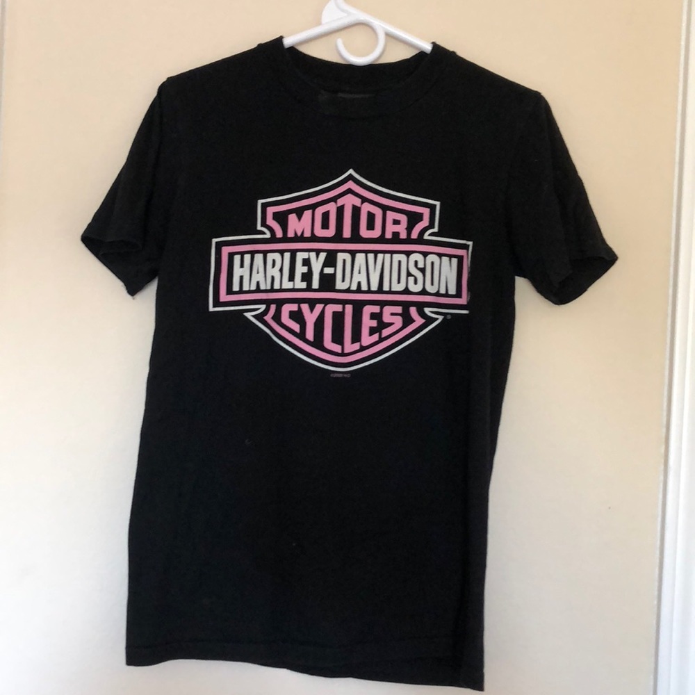 Harley Davidson T-shirt